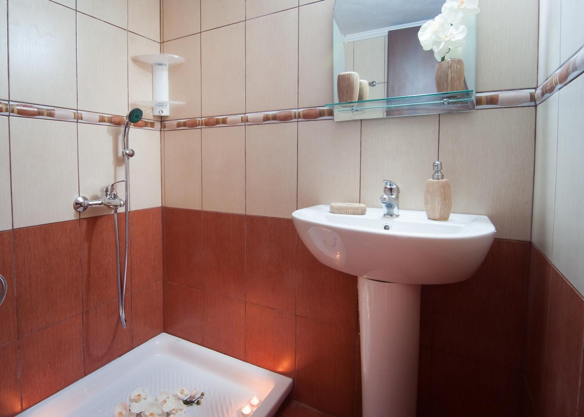 Ammos Apartments Alykanas  Cameră foto
